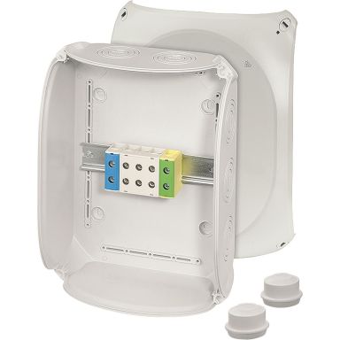 Hensel KF 3550 A Kopplingsdosa IP67